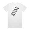 Classic Plus Tee [+5cm] Thumbnail