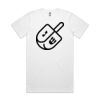 Classic Plus Tee [+5cm] Thumbnail