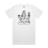 Classic Plus Tee [+5cm] Thumbnail