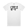 Classic Plus Tee [+5cm] Thumbnail