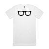 Classic Plus Tee [+5cm] Thumbnail