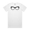 Classic Plus Tee [+5cm] Thumbnail