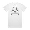 Classic Plus Tee [+5cm] Thumbnail