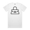 Classic Plus Tee [+5cm] Thumbnail