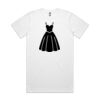 Classic Plus Tee [+5cm] Thumbnail