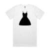 Classic Plus Tee [+5cm] Thumbnail