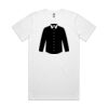 Classic Plus Tee [+5cm] Thumbnail