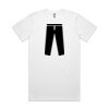 Classic Plus Tee [+5cm] Thumbnail