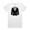Classic Plus Tee [+5cm] Thumbnail