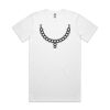Classic Plus Tee [+5cm] Thumbnail