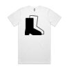 Classic Plus Tee [+5cm] Thumbnail