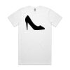 Classic Plus Tee [+5cm] Thumbnail