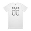 Classic Plus Tee [+5cm] Thumbnail