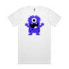 Classic Plus Tee [+5cm] Thumbnail
