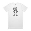 Classic Plus Tee [+5cm] Thumbnail