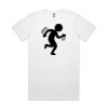 Classic Plus Tee [+5cm] Thumbnail