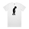 Classic Plus Tee [+5cm] Thumbnail