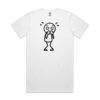 Classic Plus Tee [+5cm] Thumbnail