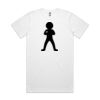 Classic Plus Tee [+5cm] Thumbnail
