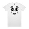 Classic Plus Tee [+5cm] Thumbnail