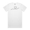 Classic Plus Tee [+5cm] Thumbnail