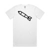 Classic Plus Tee [+5cm] Thumbnail