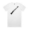 Classic Plus Tee [+5cm] Thumbnail