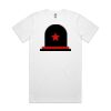 Classic Plus Tee [+5cm] Thumbnail