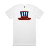 Classic Plus Tee [+5cm] Thumbnail