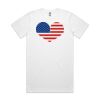 Classic Plus Tee [+5cm] Thumbnail