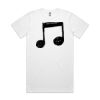 Classic Plus Tee [+5cm] Thumbnail