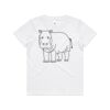 Youth Staple Tee Thumbnail