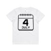 Youth Staple Tee Thumbnail