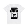 Youth Staple Tee Thumbnail