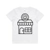 Youth Staple Tee Thumbnail