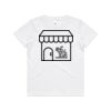 Youth Staple Tee Thumbnail