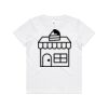 Youth Staple Tee Thumbnail
