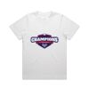 Wo's Heavy Tee Thumbnail