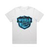 Wo's Heavy Tee Thumbnail