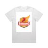 Wo's Heavy Tee Thumbnail