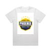 Wo's Heavy Tee Thumbnail