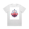 Wo's Heavy Tee Thumbnail