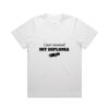 Wo's Heavy Tee Thumbnail