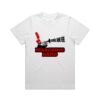 Wo's Heavy Tee Thumbnail
