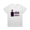 Wo's Heavy Tee Thumbnail