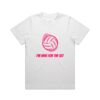 Wo's Heavy Tee Thumbnail
