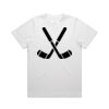 Wo's Heavy Tee Thumbnail