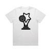 Wo's Heavy Tee Thumbnail