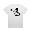 Wo's Heavy Tee Thumbnail