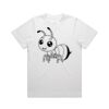 Wo's Heavy Tee Thumbnail